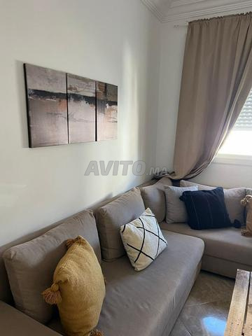 Appartement 72 m² à louer à El Jadida — Photo 3