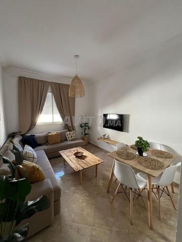Appartement 72 m² à louer à El Jadida — Photo 9