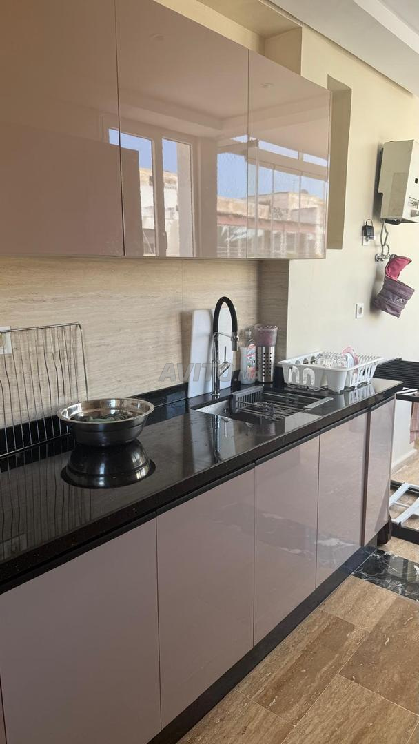 Appartement 72 m² à louer à El Jadida — Photo 6