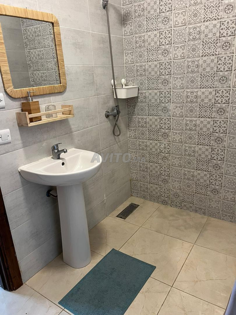 Appartement 72 m² à louer à El Jadida — Photo 12