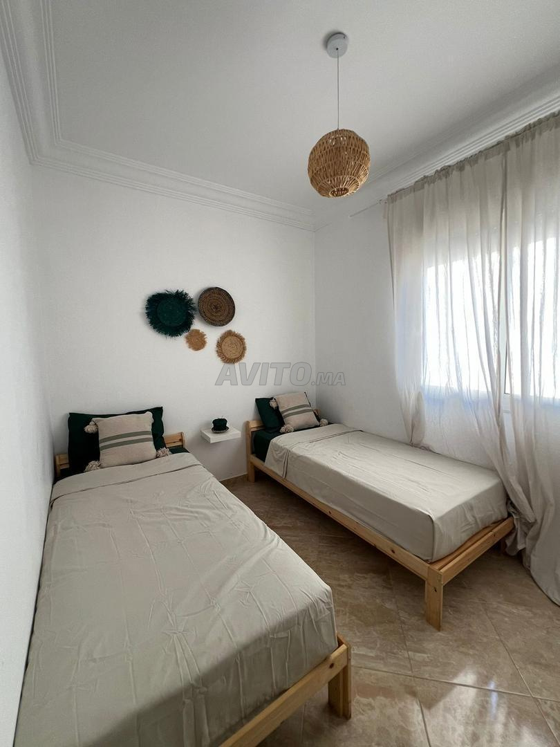 Appartement 72 m² à louer à El Jadida — Photo 14