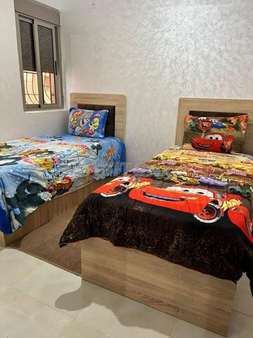 Appartement à louer à la journée à Béni Mellal — Photo 6