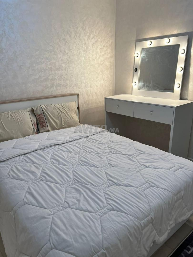 Appartement à louer à la journée à Béni Mellal — Photo 3