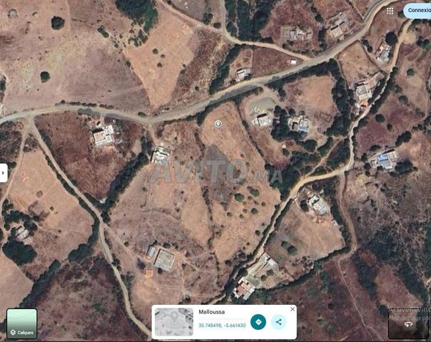 Plot 2835 m² for Sale in Tangier — Photo 3