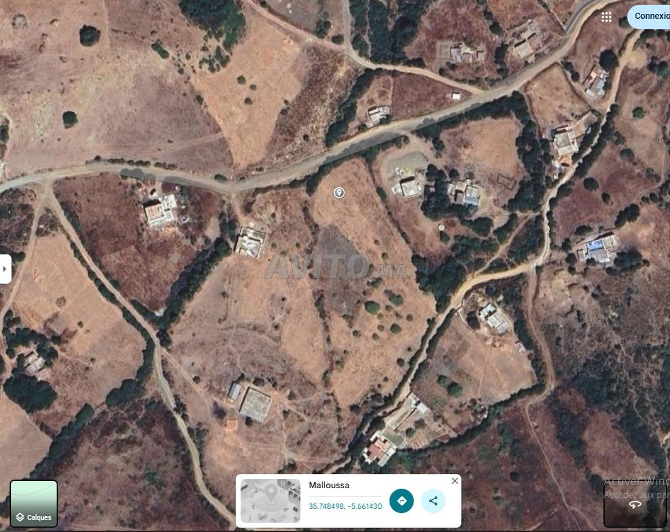 Plot 2835 m² for Sale in Tangier — Photo 4