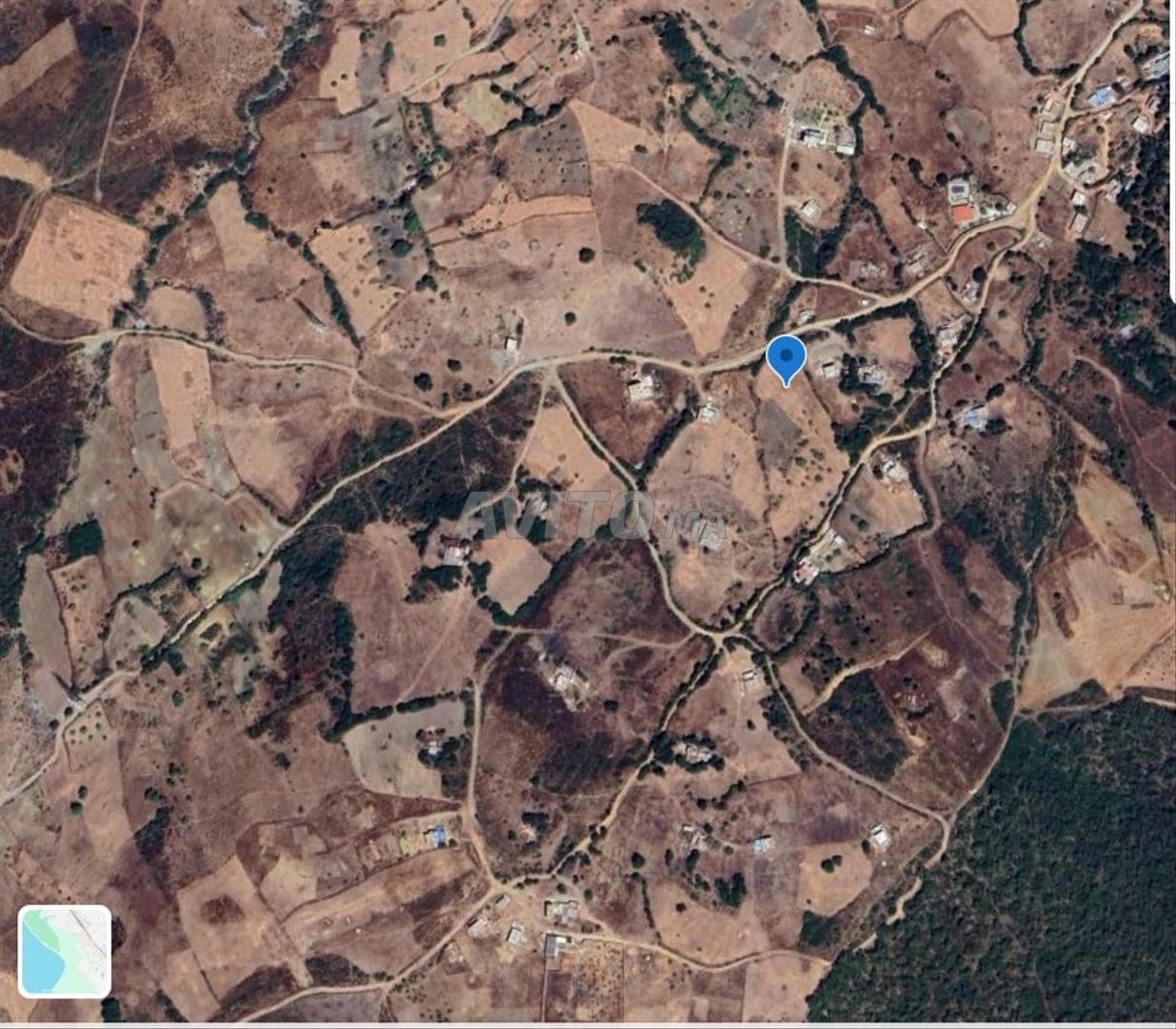 Plot 2835 m² for Sale in Tangier — Photo 6