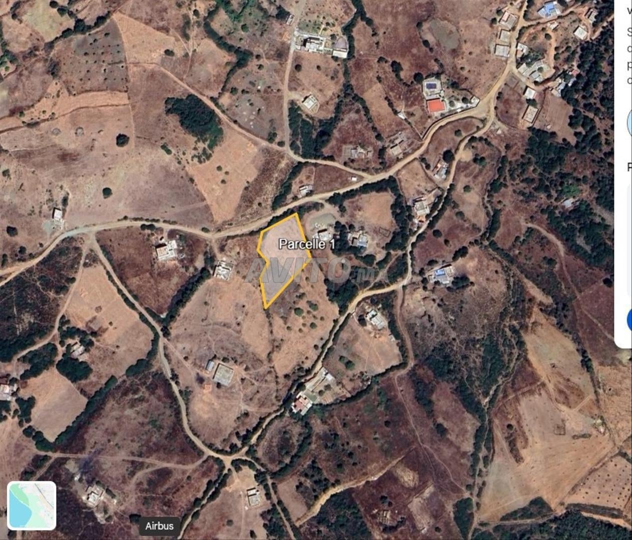 Plot 2835 m² for Sale in Tangier — Photo 8