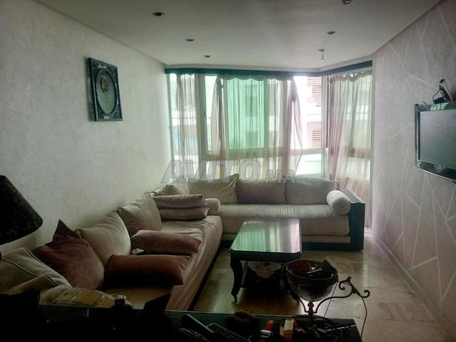 Appartement 116 m² à vendre à Casablanca – Belvédère — Photo 3