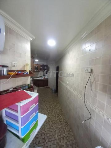 Appartement 116 m² à vendre à Casablanca – Belvédère — Photo 11
