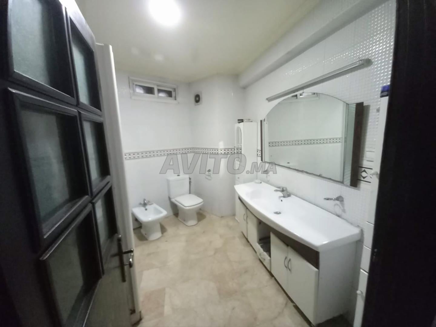 Appartement 116 m² à vendre à Casablanca – Belvédère — Photo 14
