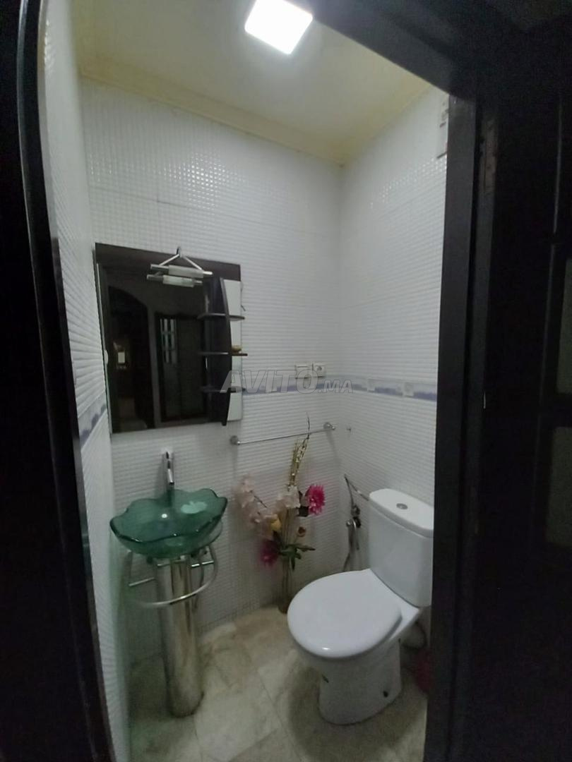 Appartement 116 m² à vendre à Casablanca – Belvédère — Photo 15