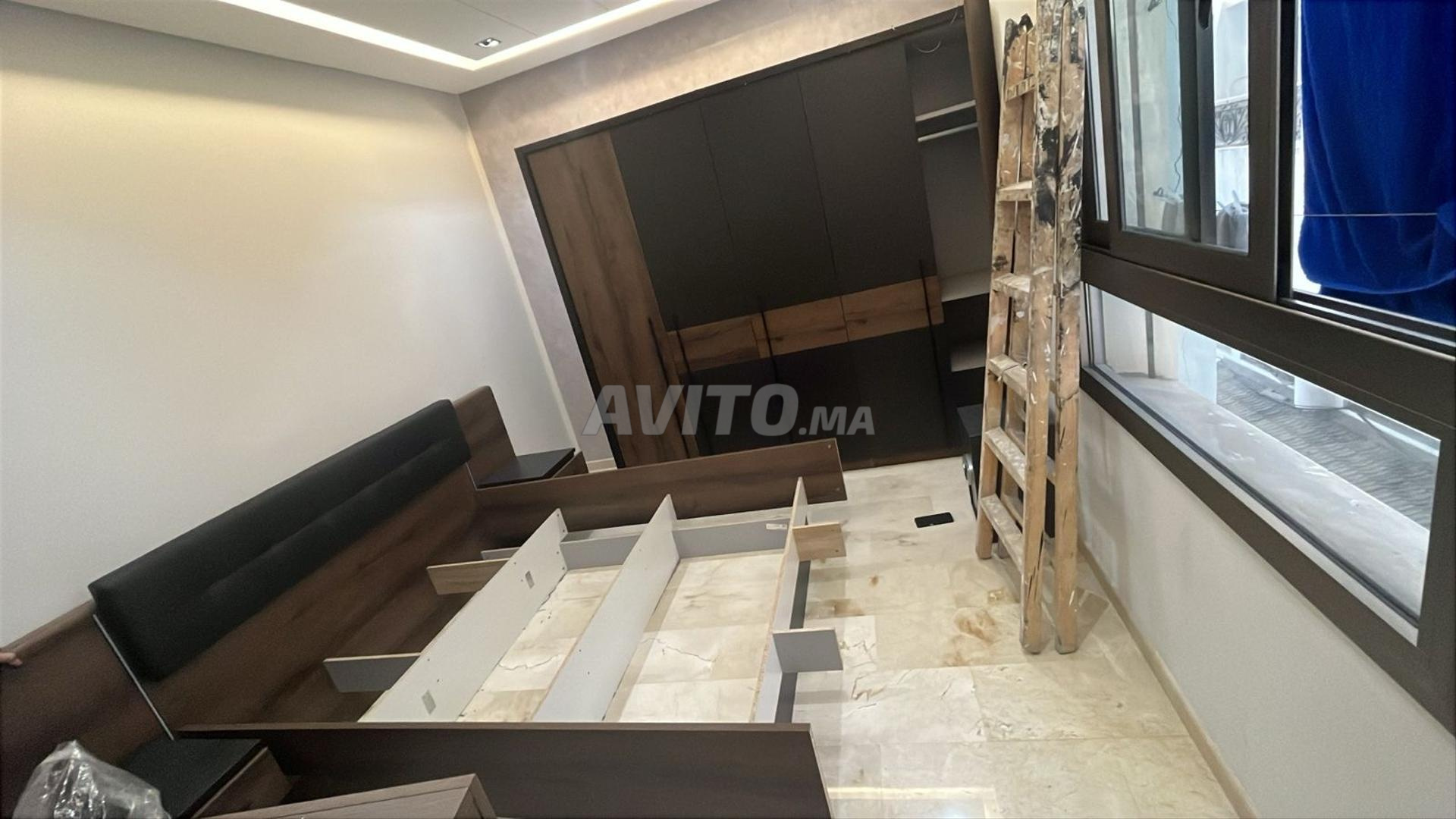 Chambre complète à vendre