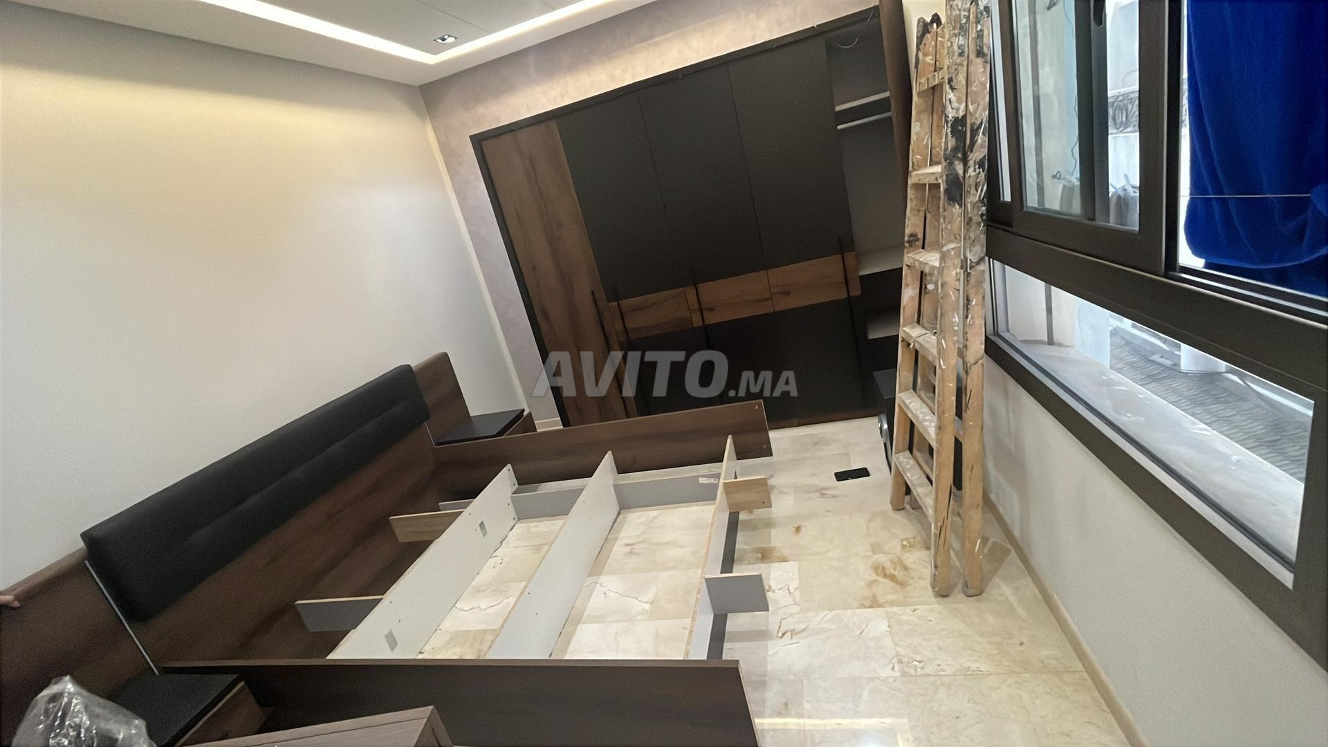 فيلا للبيع في طنجة، وسط المدينة — Photo 4