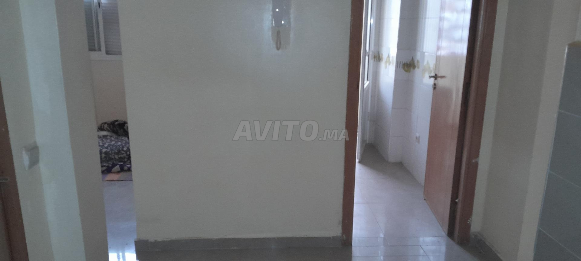 Apartment 56 sqm for sale in Ain Aouda — Photo 12
