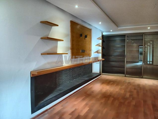 Apartment 127 m² for rent in Casablanca – Ferme Bretonne — Photo 3