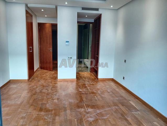 Apartment 127 m² for rent in Casablanca – Ferme Bretonne — Photo 9