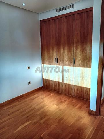 Apartment 127 m² for rent in Casablanca – Ferme Bretonne — Photo 13