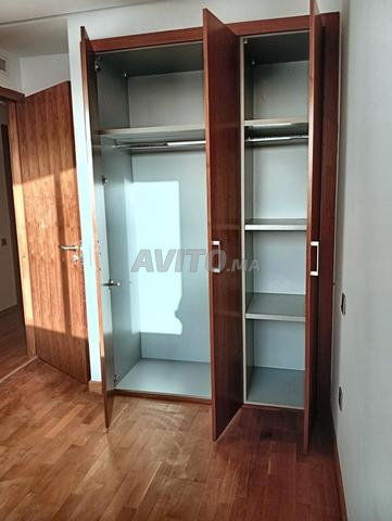 Apartment 127 m² for rent in Casablanca – Ferme Bretonne — Photo 15