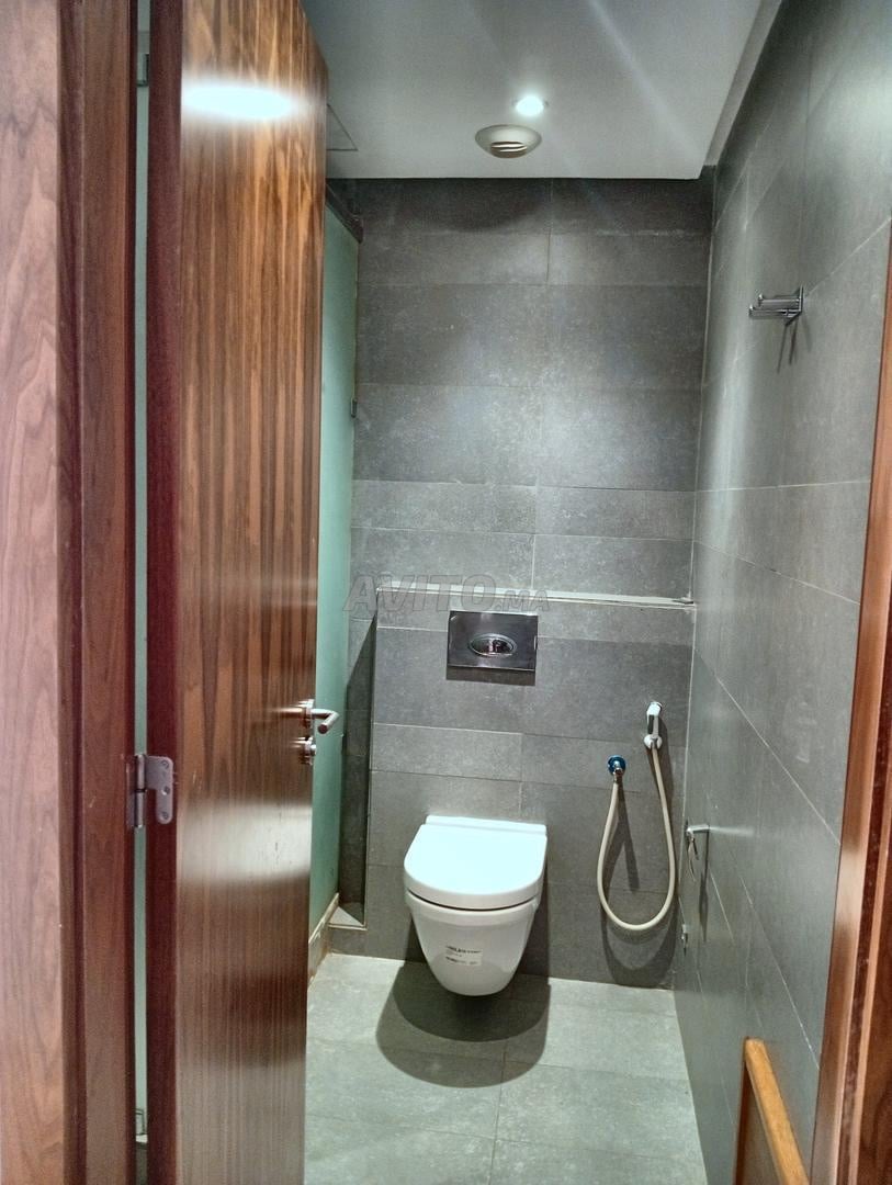 Apartment 127 m² for rent in Casablanca – Ferme Bretonne — Photo 8