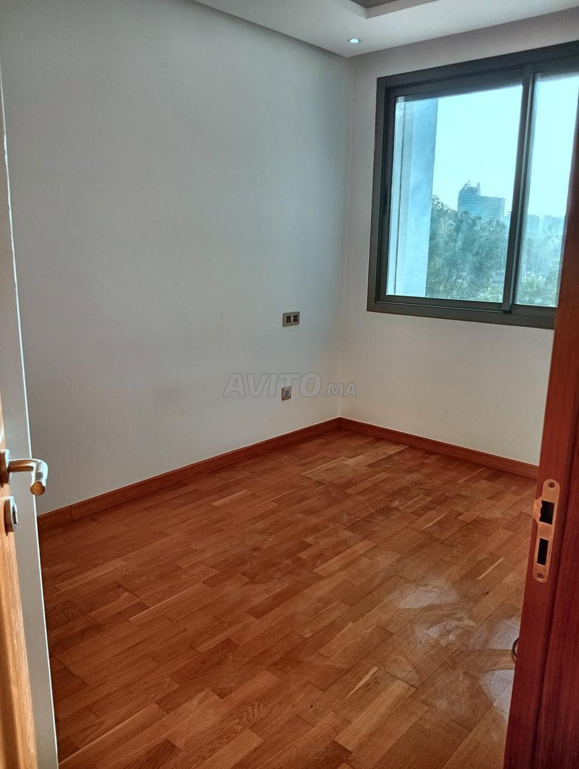 Apartment 127 m² for rent in Casablanca – Ferme Bretonne — Photo 12
