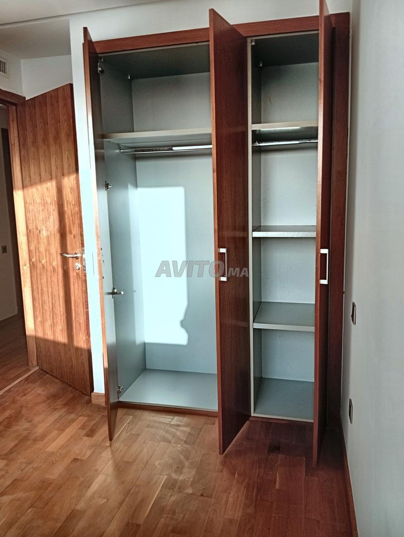 Apartment 127 m² for rent in Casablanca – Ferme Bretonne — Photo 16