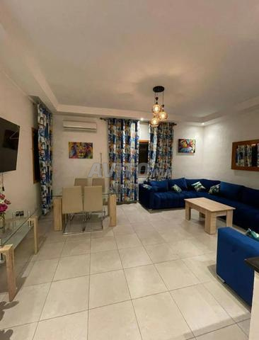Furnished apartment for rent in Béni Mellal — Photo 3