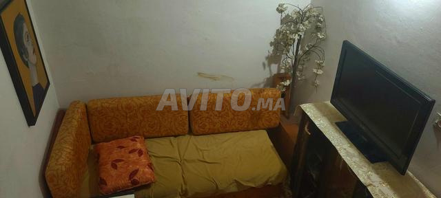 Apartment 50 m² for rent in Rabat — Photo 5