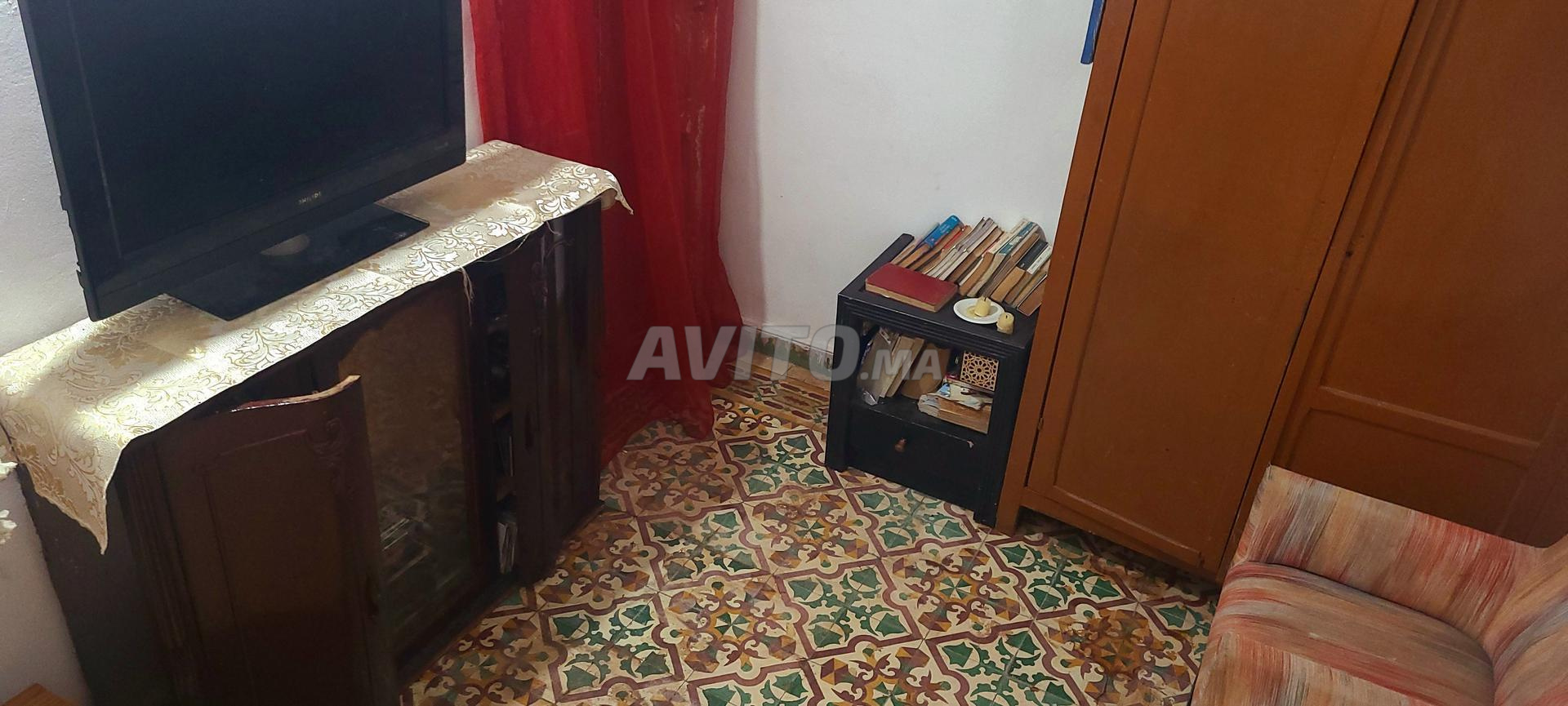 Apartment 50 m² for rent in Rabat — Photo 8