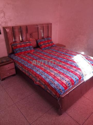 Apartment 50 m² for rent in Taounate — Photo 3
