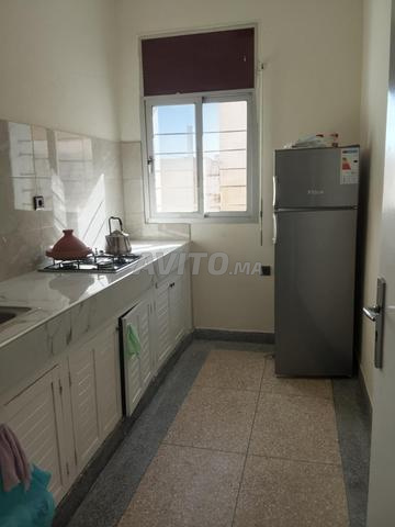 Apartment 50 m² for rent in Taounate — Photo 9