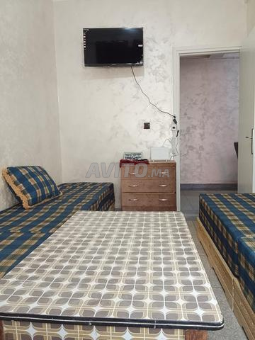 Apartment 50 m² for rent in Taounate — Photo 11