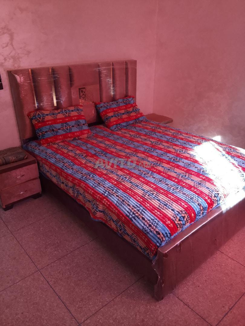 Apartment 50 m² for rent in Taounate — Photo 4