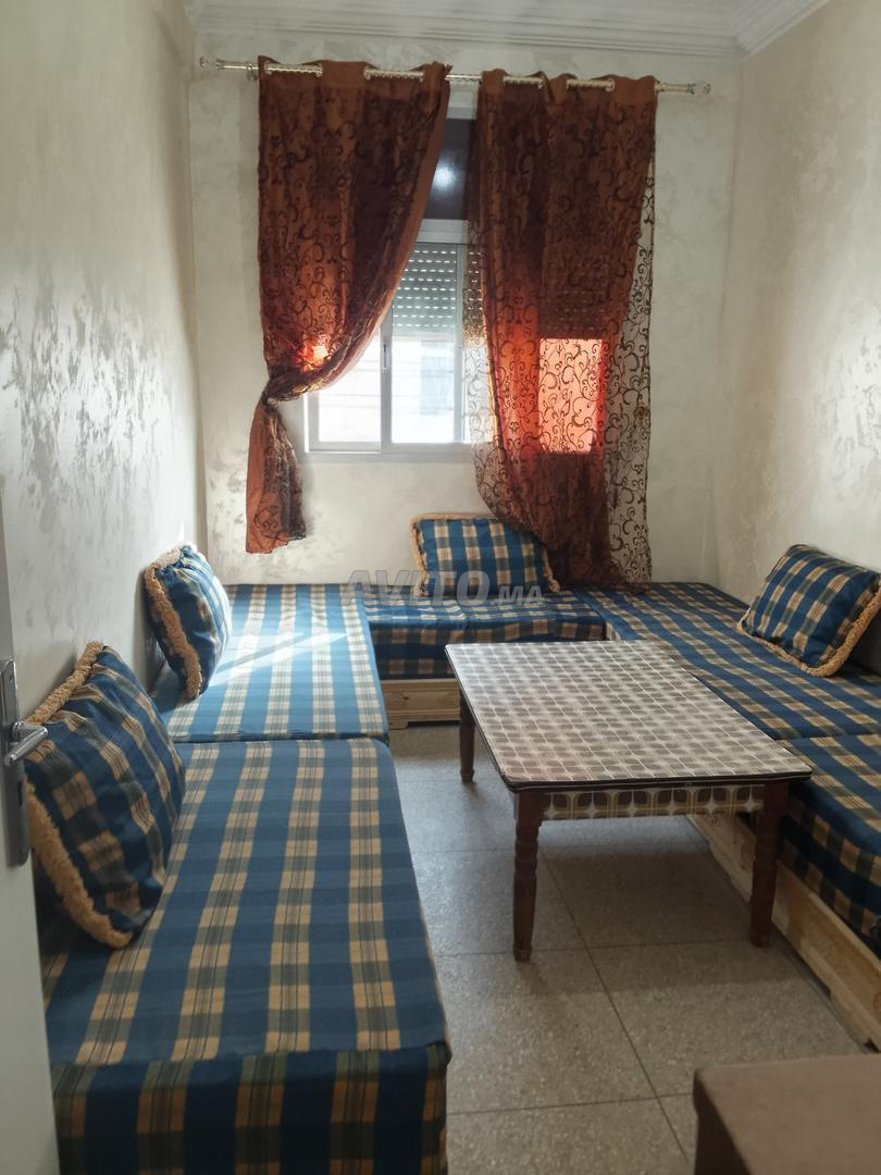 Apartment 50 m² for rent in Taounate — Photo 8