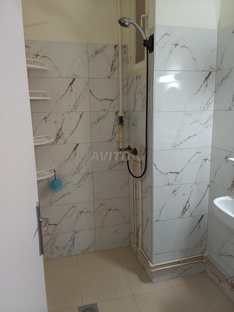 Apartment 50 m² for rent in Taounate — Photo 14