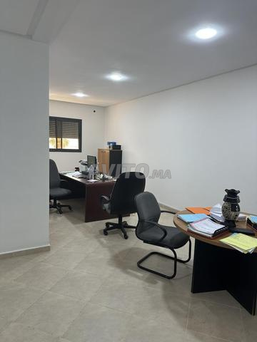 Bureau 78 m² à louer à Safi — Photo 11