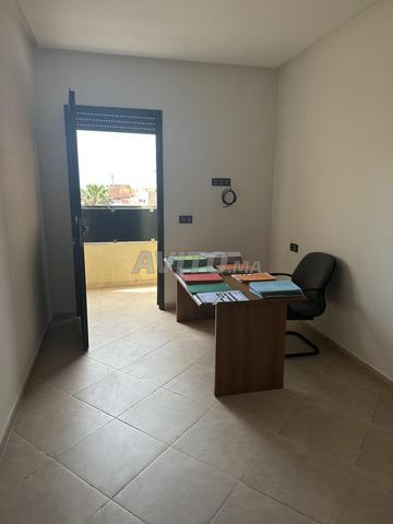 Bureau 78 m² à louer à Safi — Photo 13