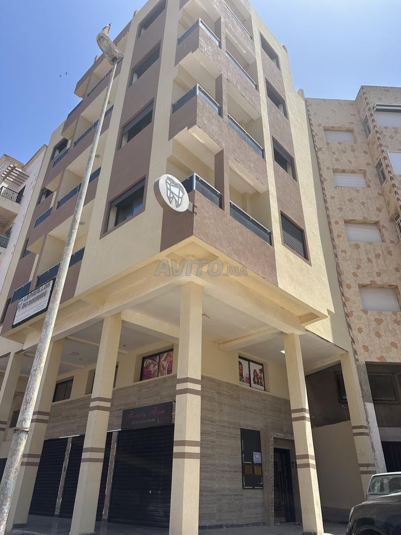 Bureau 78 m² à louer à Safi — Photo 4