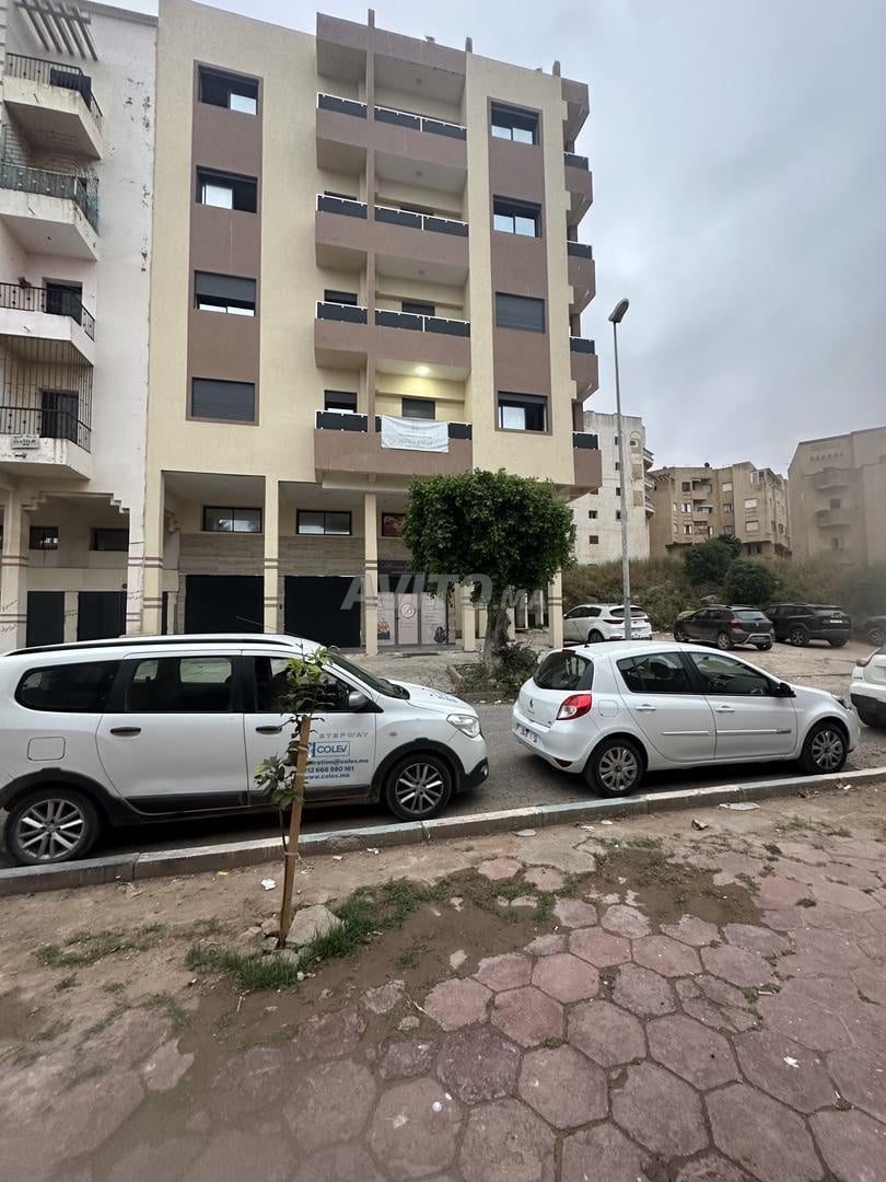Bureau 78 m² à louer à Safi — Photo 10