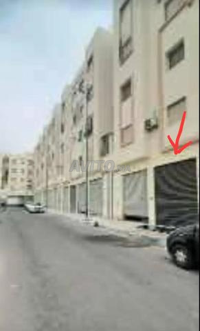 Commercial space 19 sqm for sale in Agadir — Photo 5