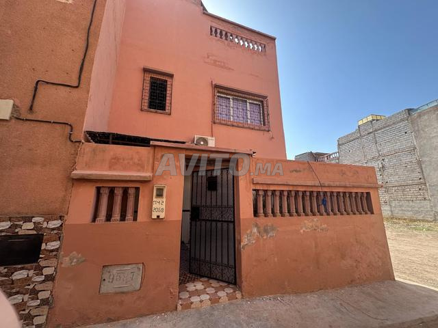 Villa 100 m² à vendre à Ait Ourir — Photo 3