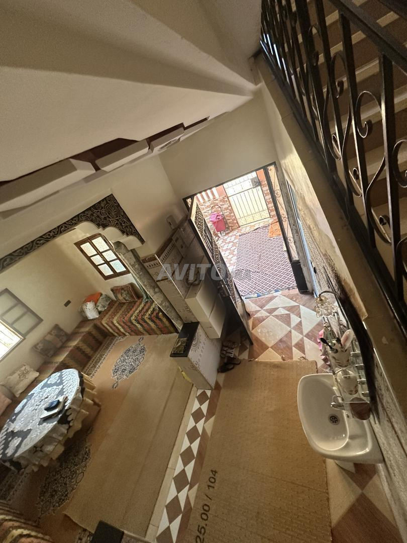 Villa 100 m² à vendre à Ait Ourir — Photo 6