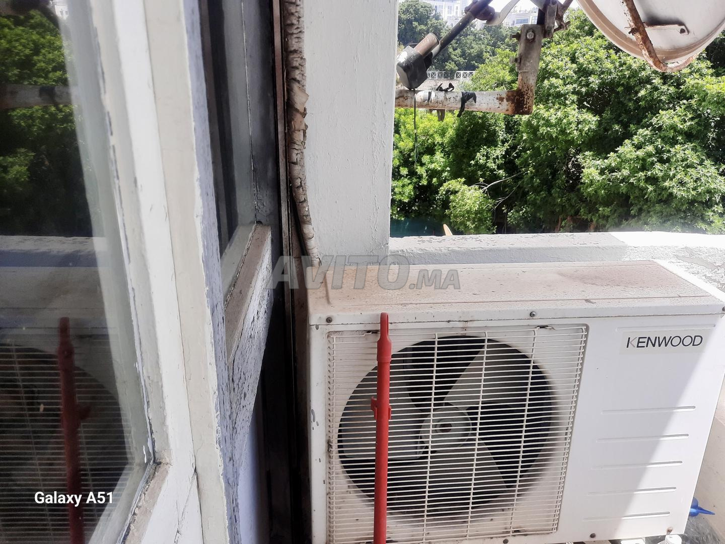 Villa à vendre à Casablanca, Anfa — Photo 12
