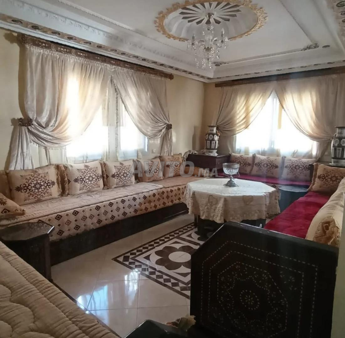 Apartments for daily rent without intermediary