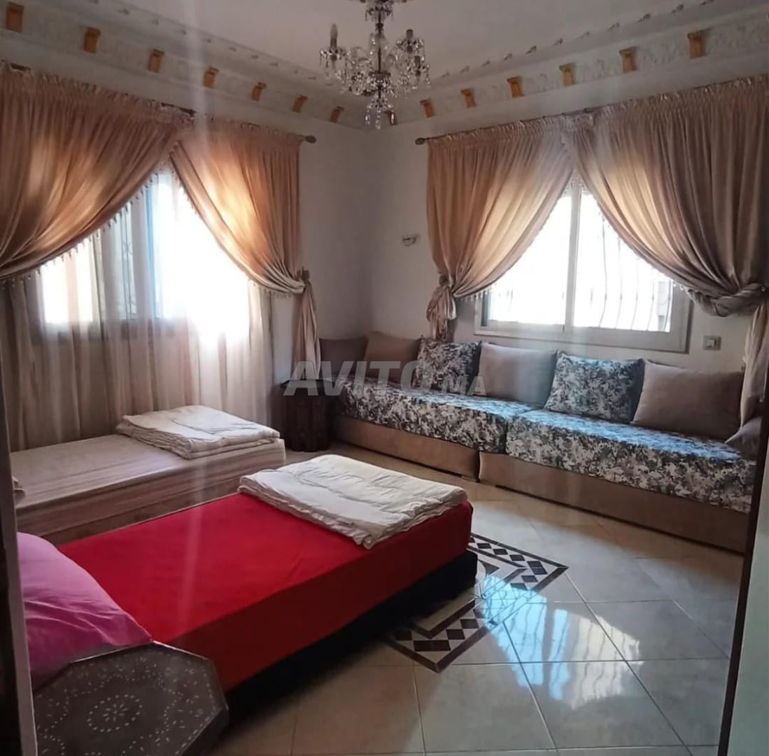 شقة للإيجار في بني ملال — Photo 8