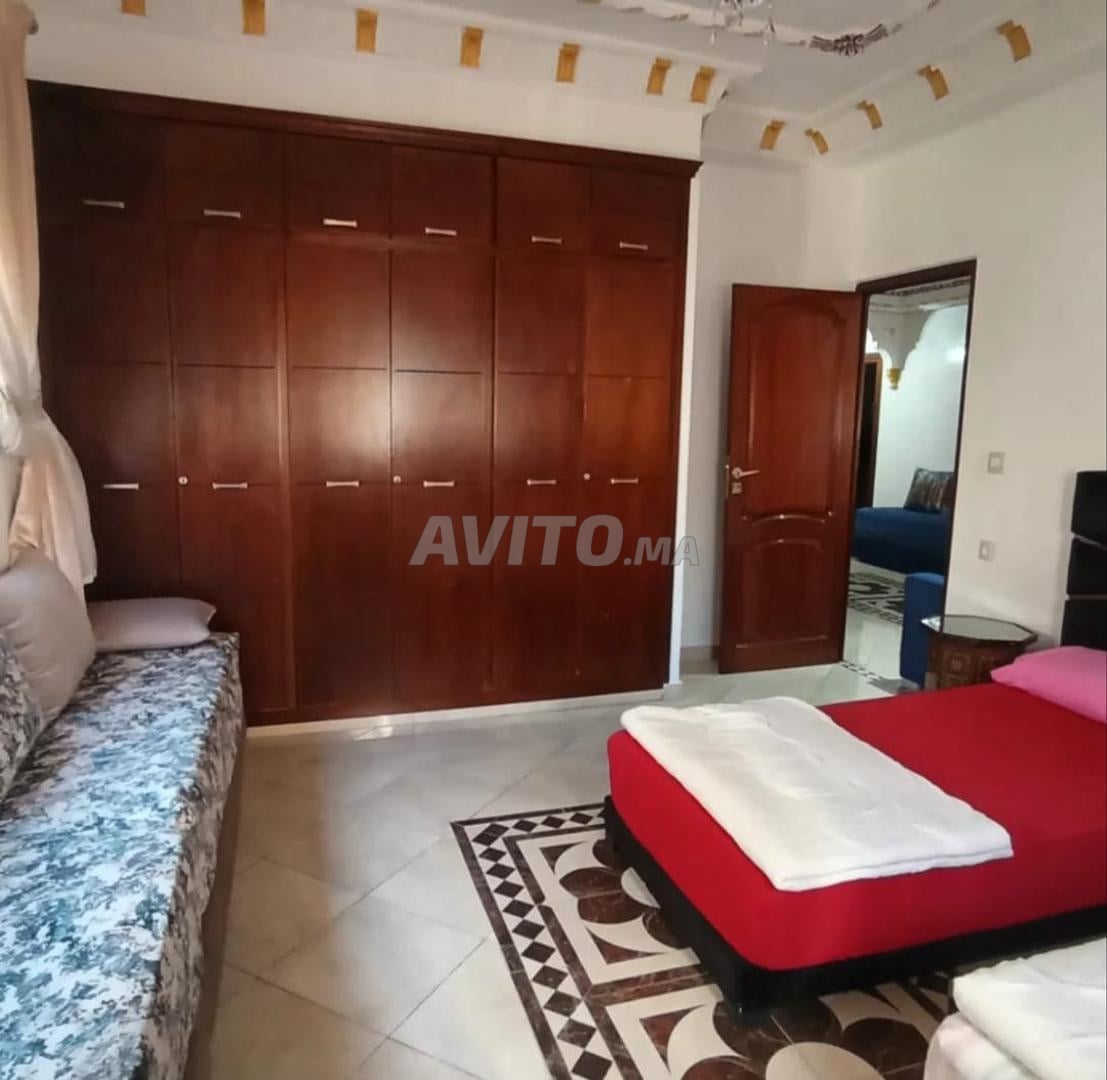 شقة للإيجار في بني ملال — Photo 10