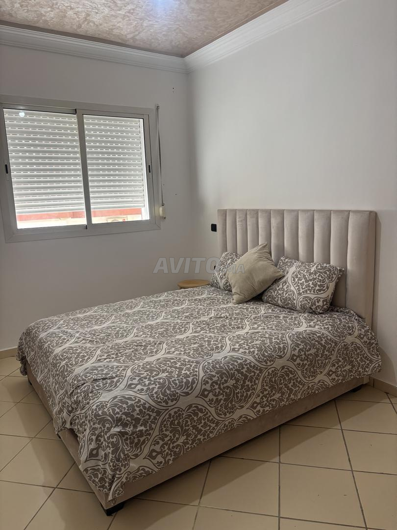 Appartement 67 m² à louer à Kénitra – Bir Rami — Photo 4