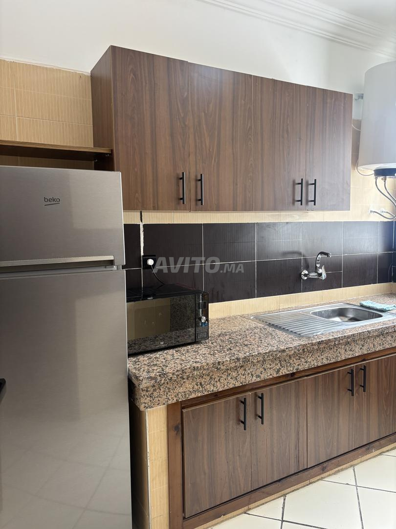Appartement 67 m² à louer à Kénitra – Bir Rami — Photo 10