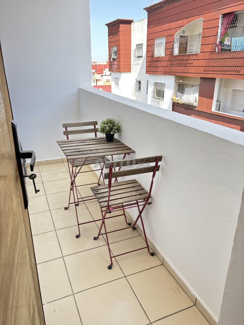 Appartement 67 m² à louer à Kénitra – Bir Rami — Photo 14