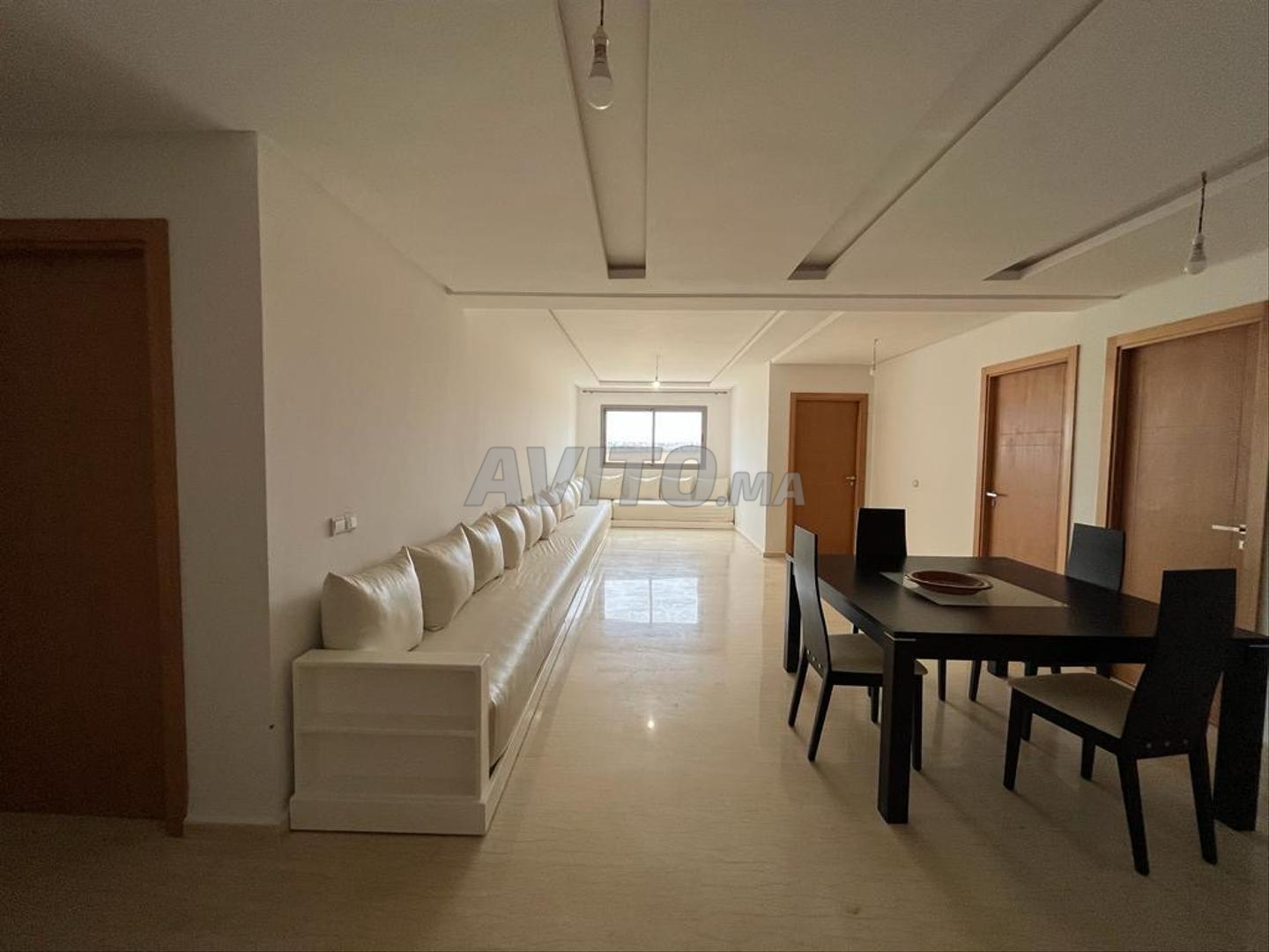 Apartment for rent 90 m² in Benslimane