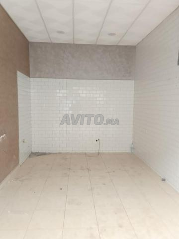 محل تجاري 19 م² للبيع في أكادير — Photo 5